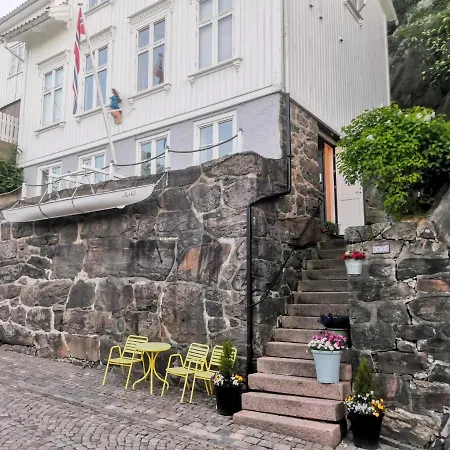 Charm - Center Appartement Arendal