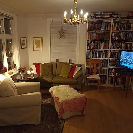 Apartment Charm - Center Arendal