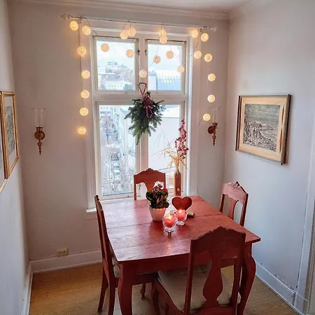 Charm - Center * Arendal