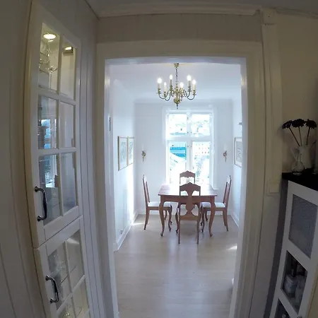 Charm - Center Appartement Arendal