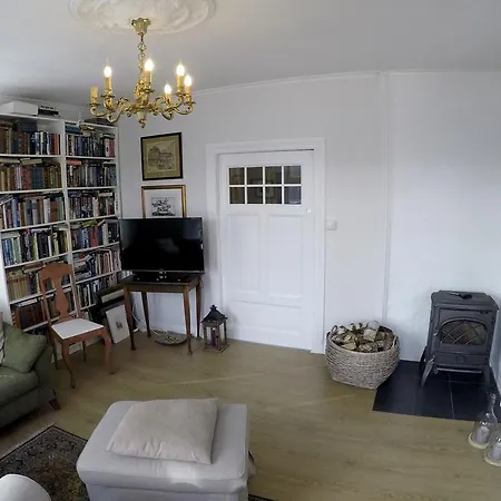 Charm - Center Appartement
