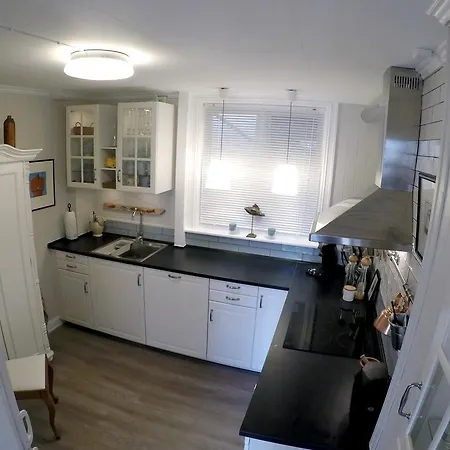 Charm - Center Appartement *