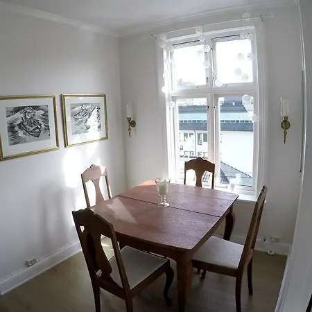 Appartement Charm - Center