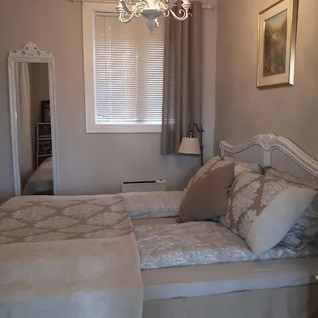 Apartment Charm - Center Arendal