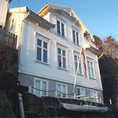 Charm - Center * Arendal